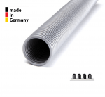 VSM-S01, 40 мм (49 мм) Шланг для пылесоса, чёрный (1 метр) S01 min 1 150x138 - VSM-S01, 40 мм (49 мм) Шланг для пылесоса, чёрный (1 метр)